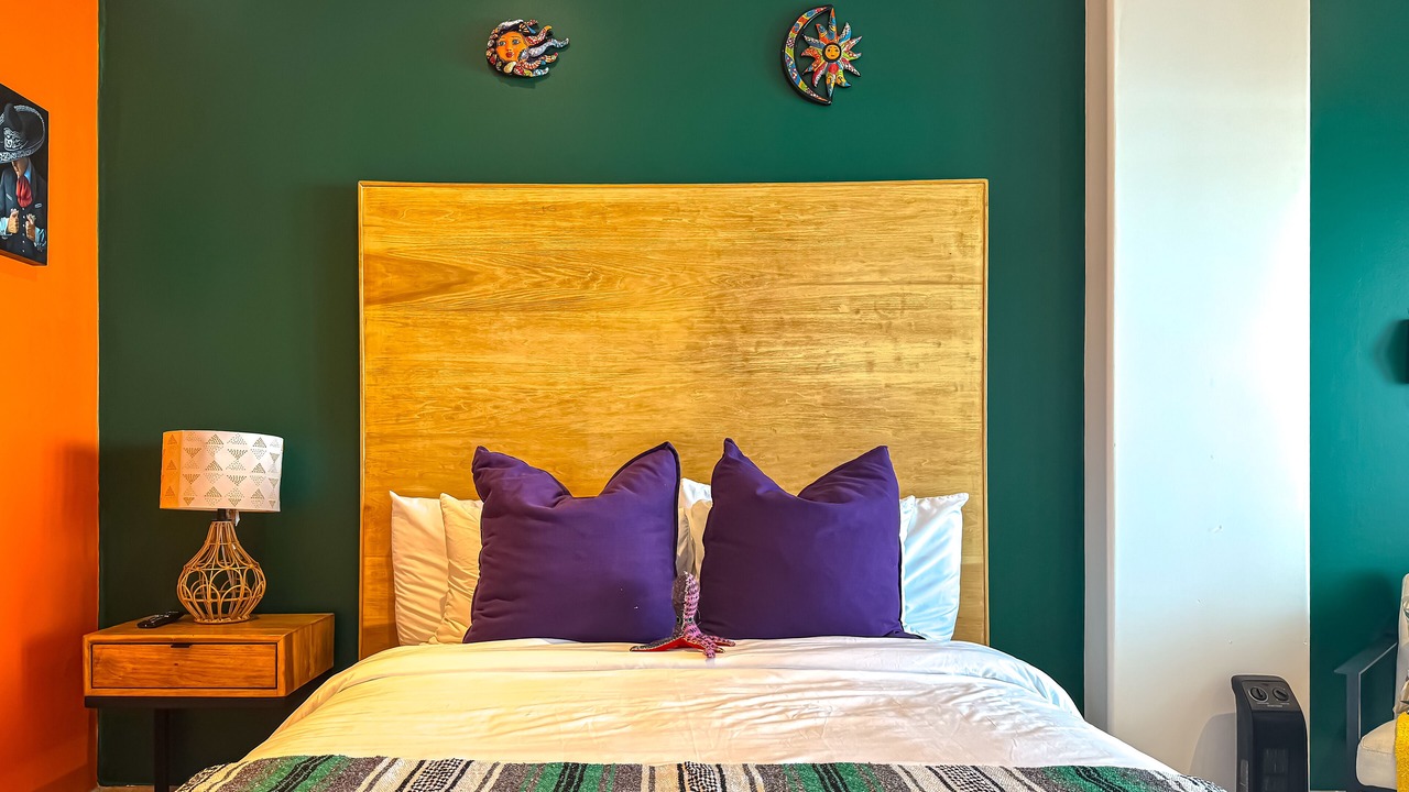 Photo of Bedroom in Rosarito