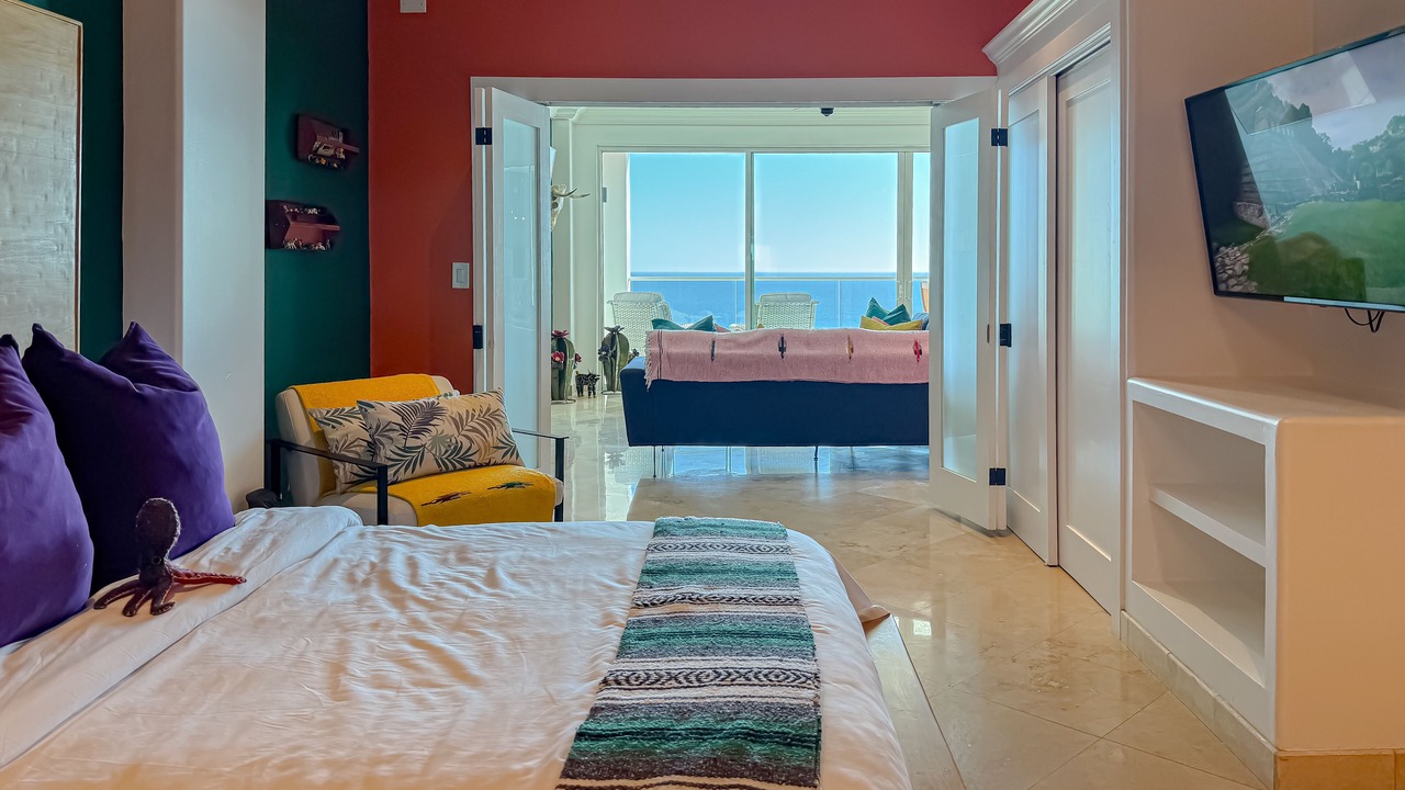 Photo of Bedroom in Rosarito