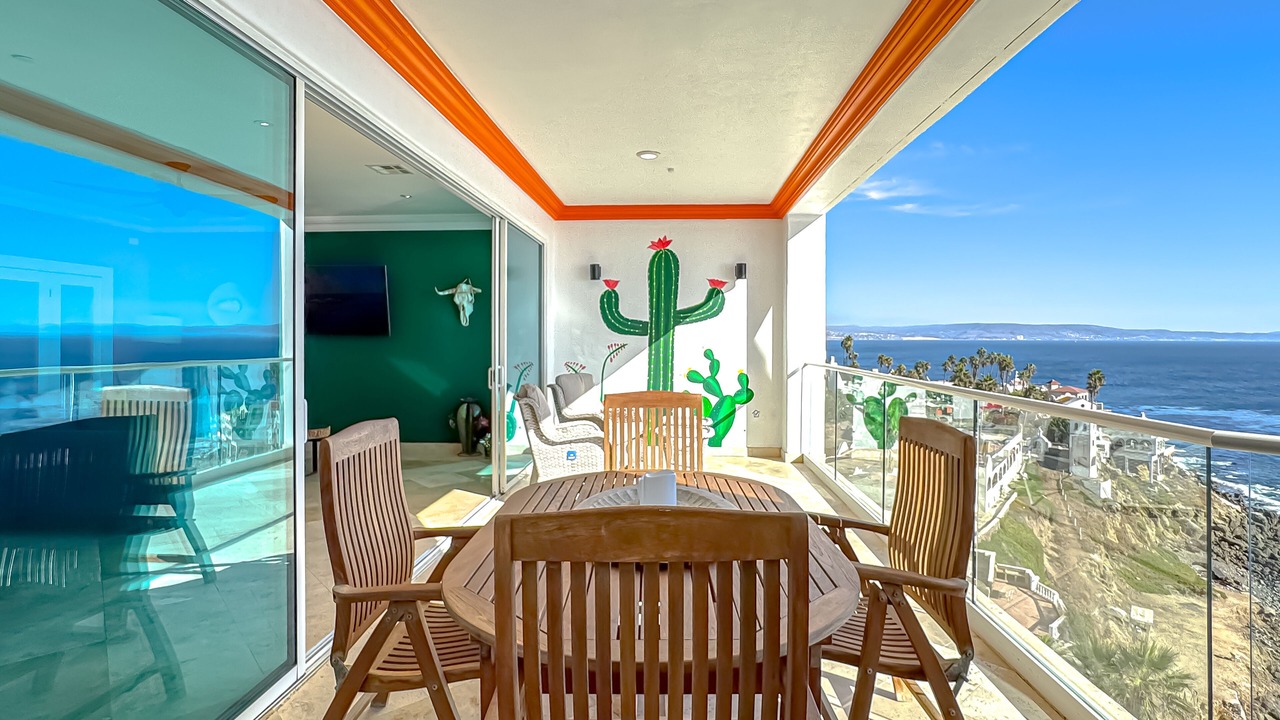 Photo of Outdoor in Rosarito