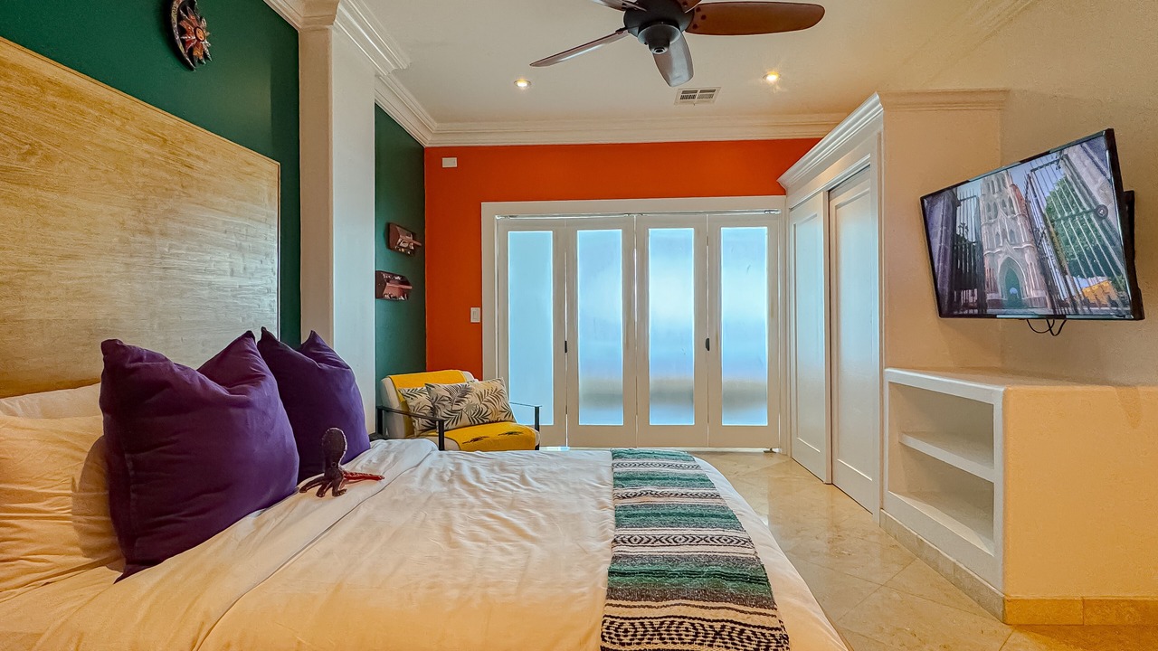 Photo of Bedroom in Rosarito