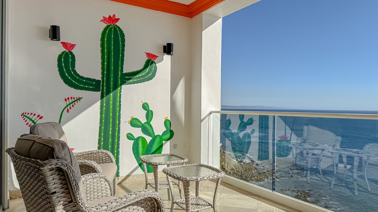 Photo of Outdoor in Rosarito