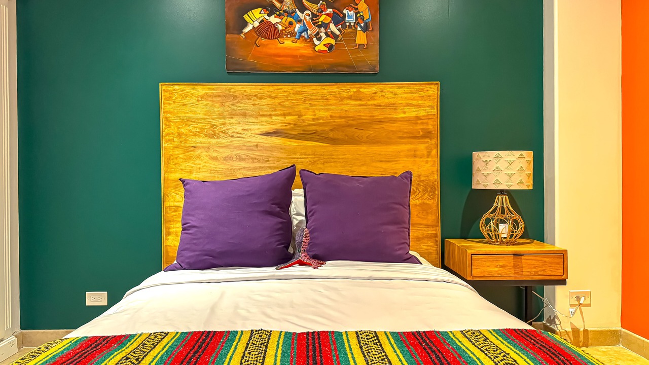 Photo of Bedroom in Rosarito
