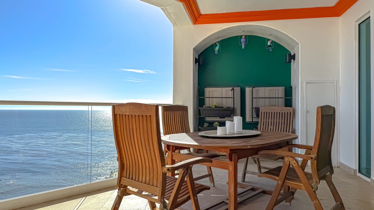 Photo of Outdoor in Rosarito