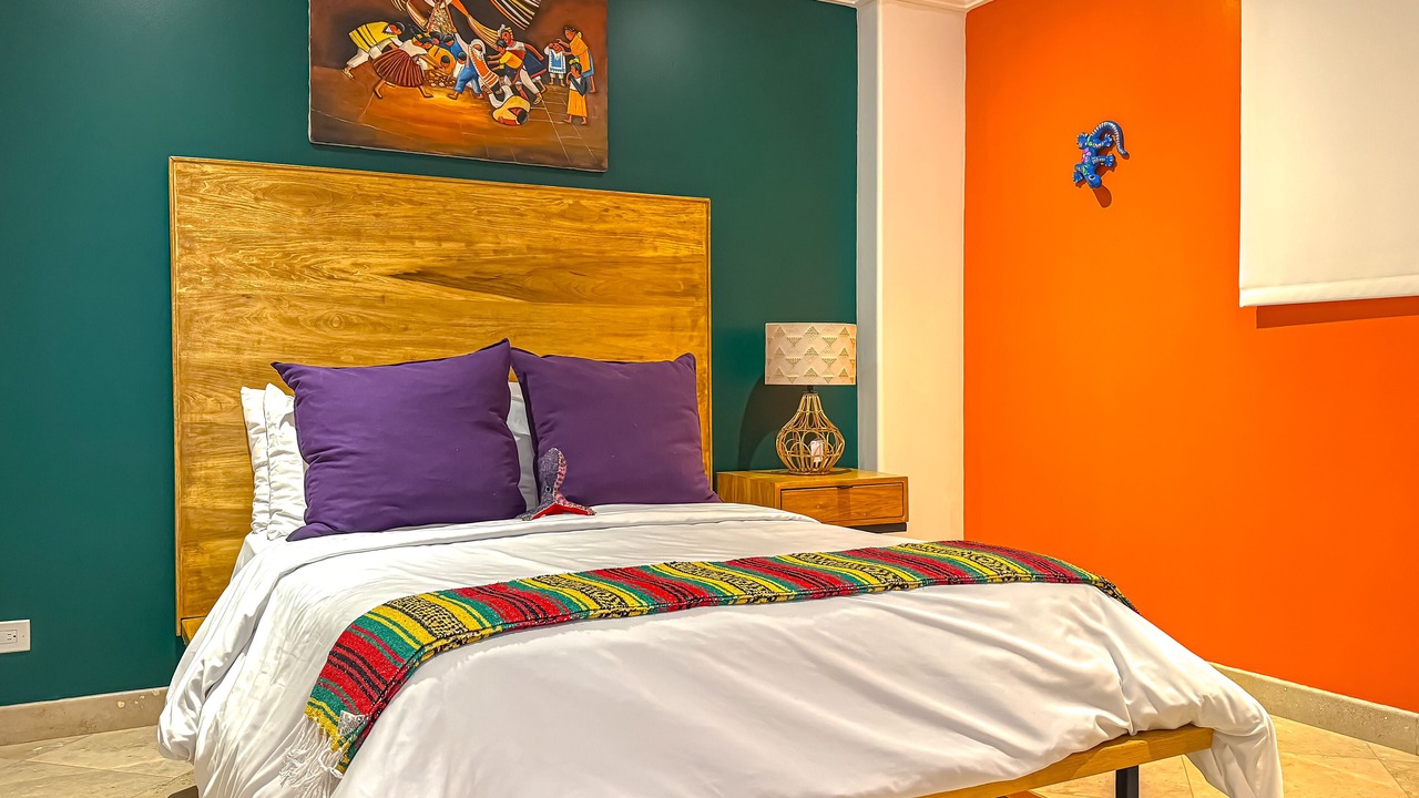 Photo of Bedroom in Rosarito