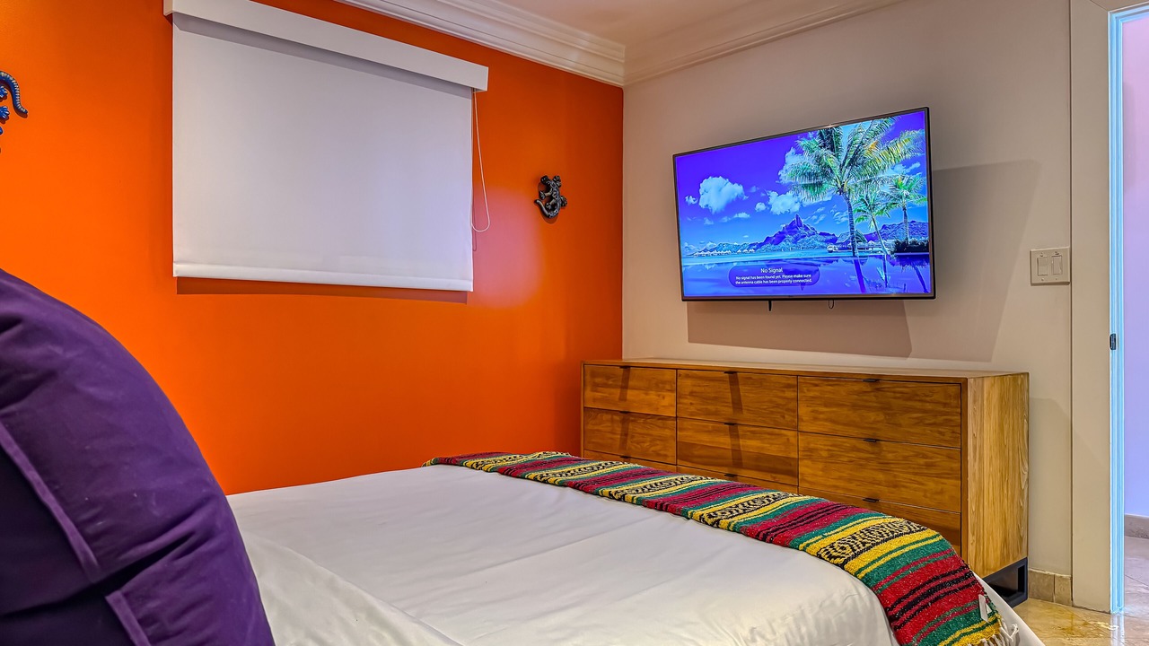 Photo of Bedroom in Rosarito