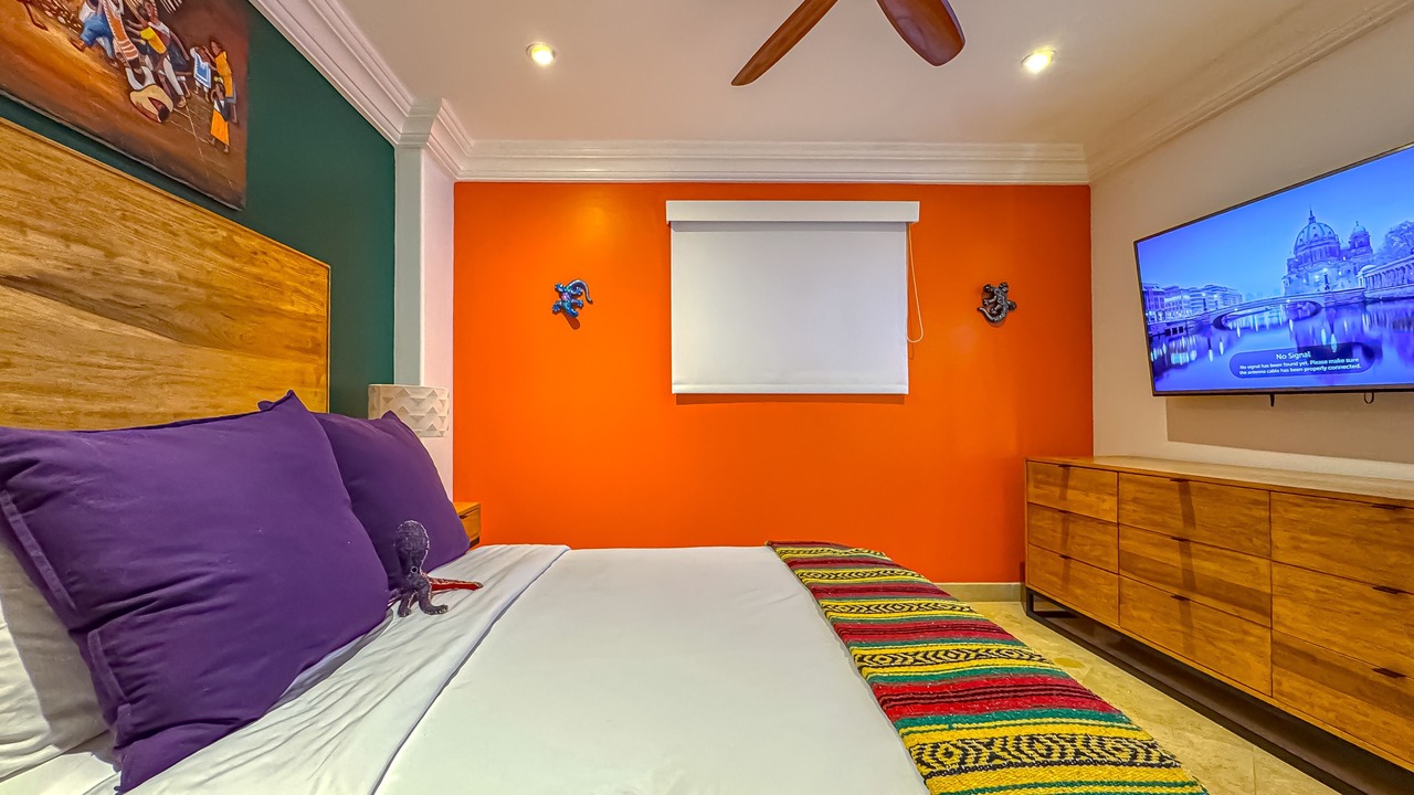 Photo of Bedroom in Rosarito