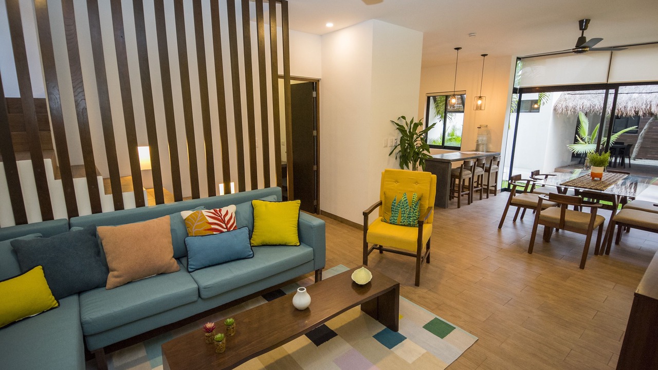 Photo of Livingroom in Merida Municipality