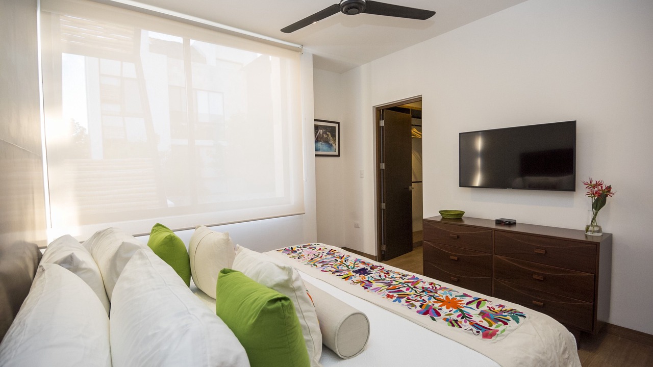 Photo of Bedroom in Merida Municipality