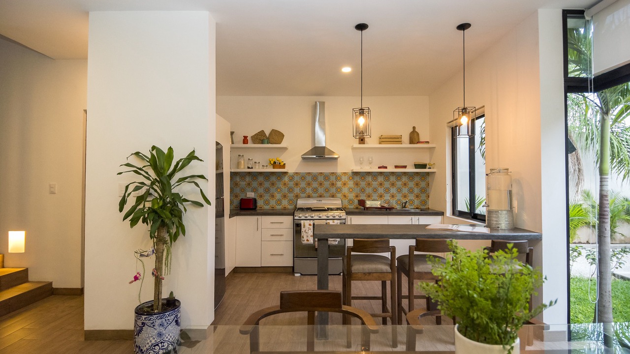 Photo of Kitchen in Merida Municipality