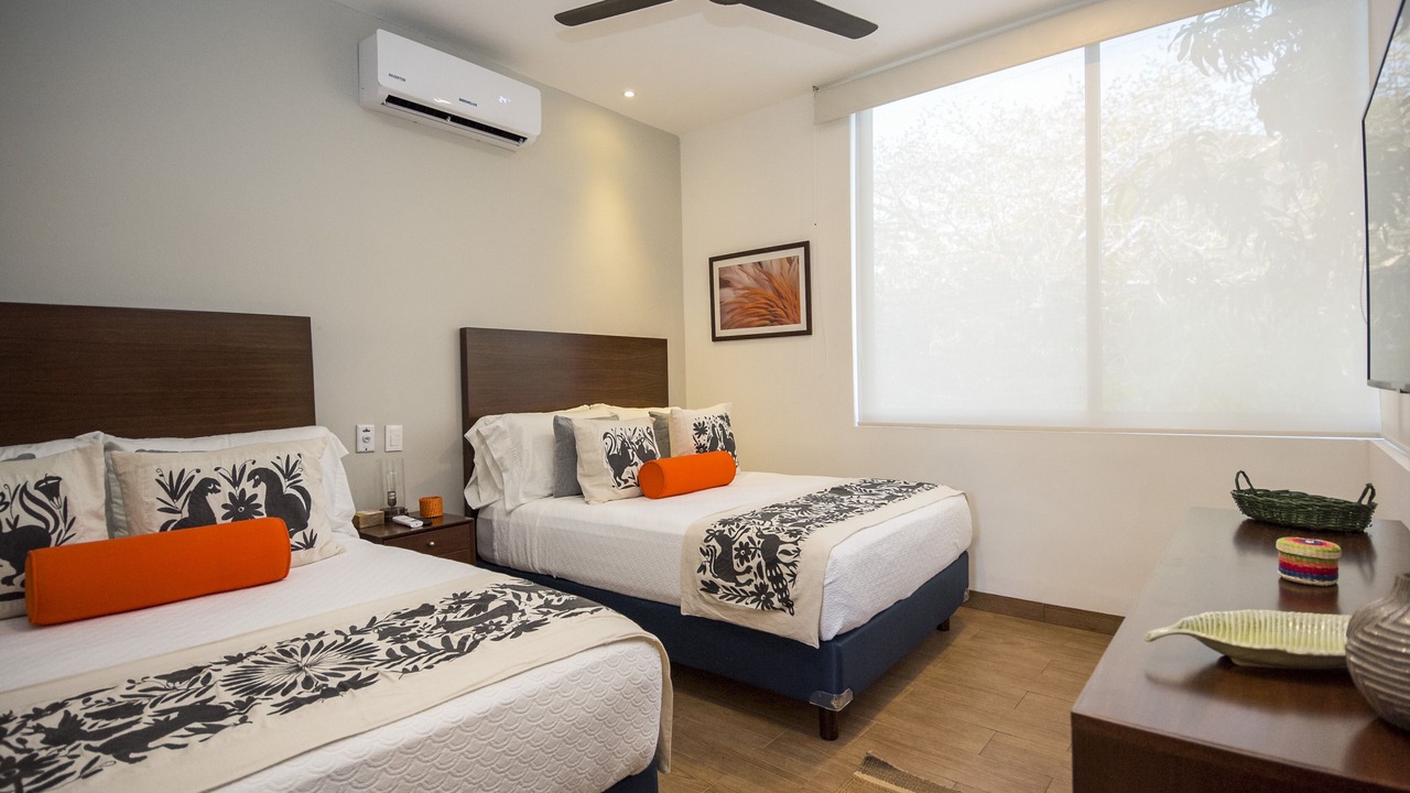 Photo of Bedroom in Merida Municipality