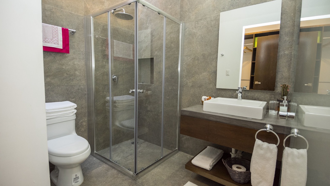 Photo of Bathroom in Merida Municipality