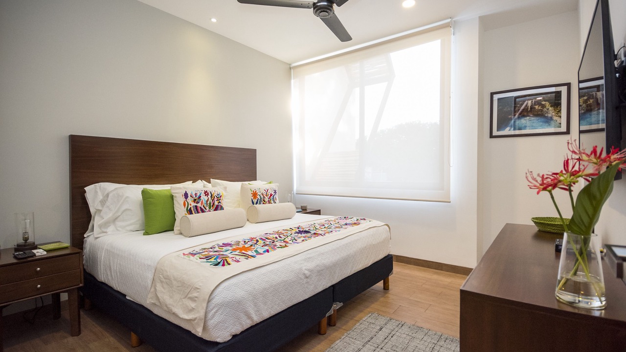 Photo of Bedroom in Merida Municipality