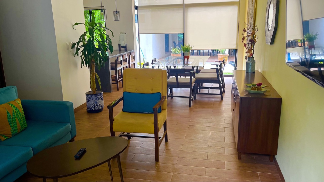 Photo of Livingroom in Merida Municipality
