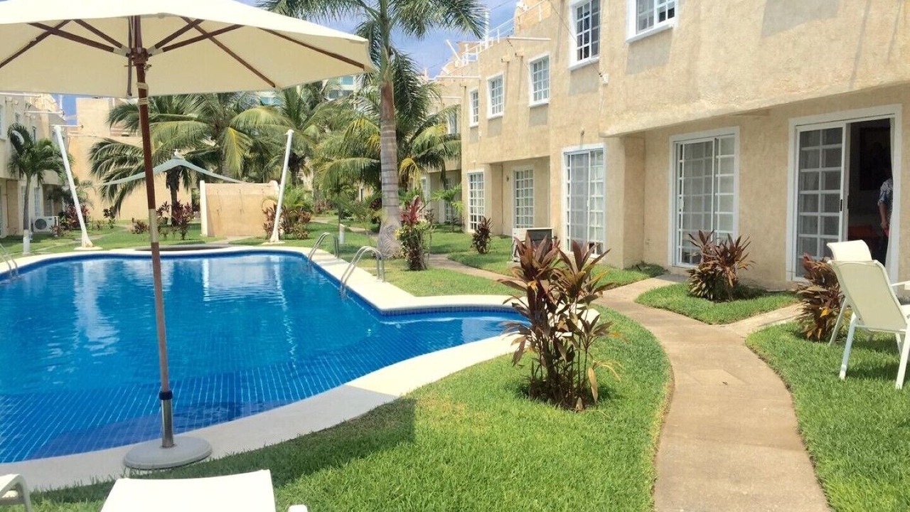 Photo of Outdoor in Puente del Mar