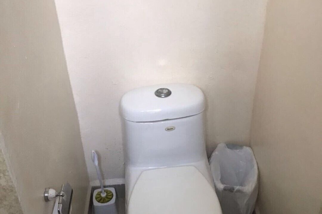 Photo of Bathroom in Puente del Mar