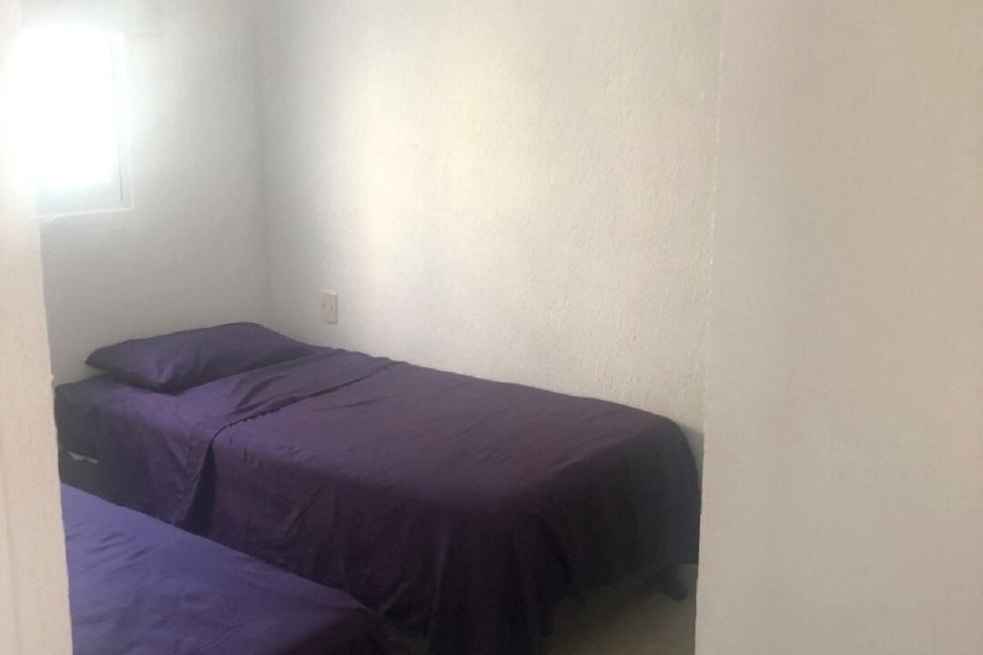 Photo of Bedroom in Puente del Mar