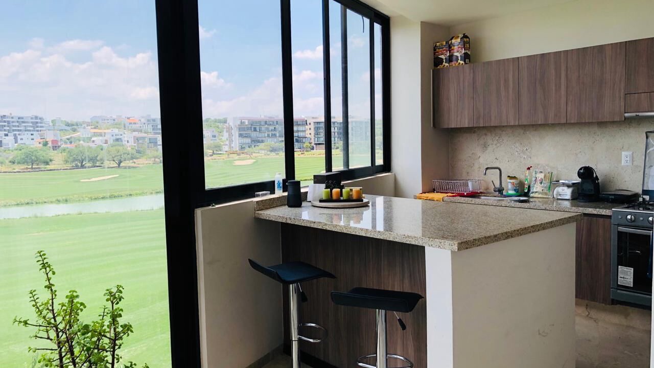Photo of Kitchen in El Marques