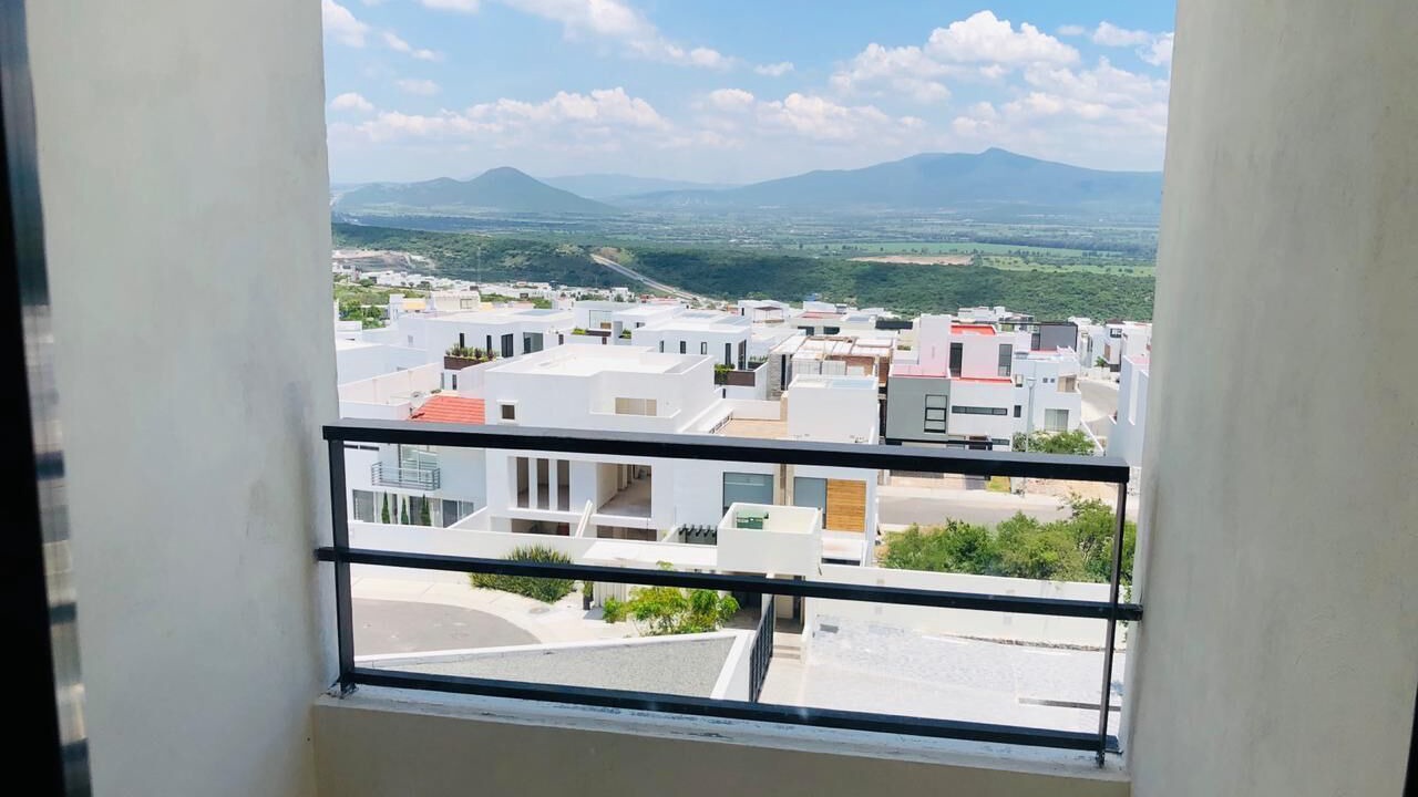 Photo of Outdoor in El Marques