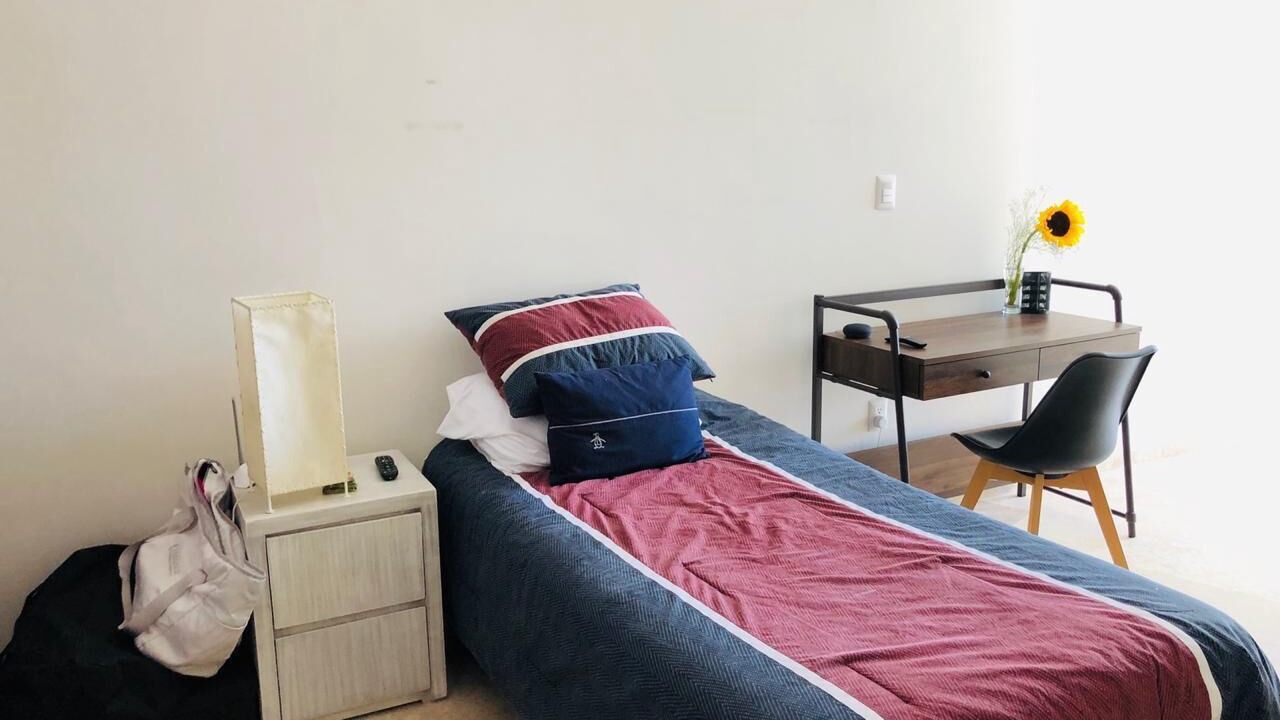 Photo of Bedroom in El Marques