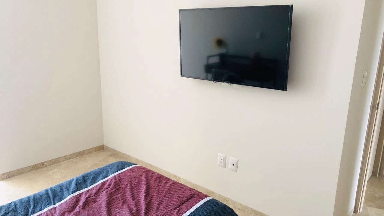 Photo of Bedroom in El Marques