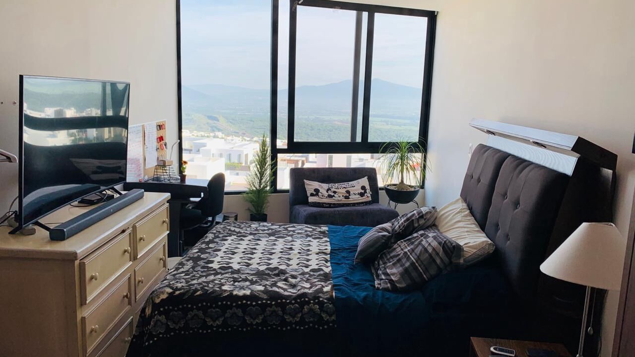 Photo of Bedroom in El Marques