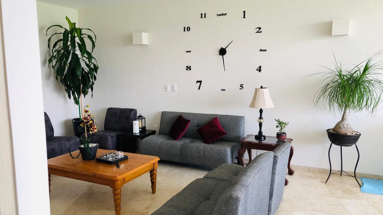 Photo of Livingroom in El Marques