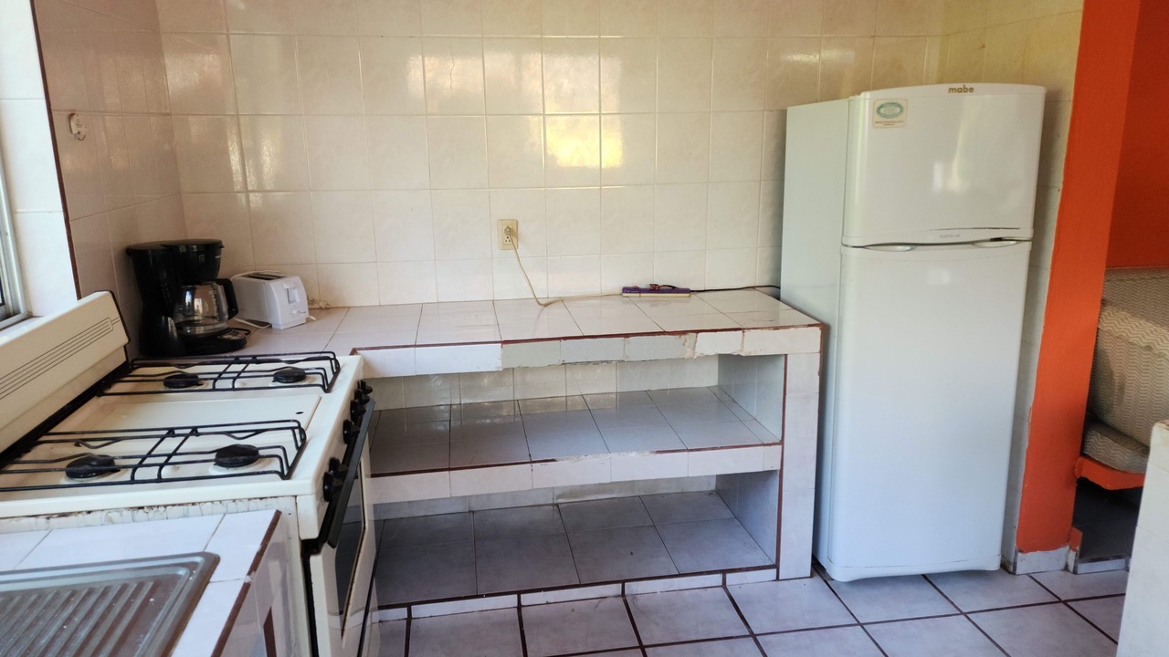 Photo of Kitchen in Centro