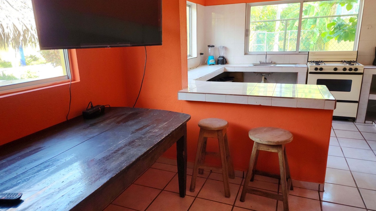 Photo of Kitchen in Centro