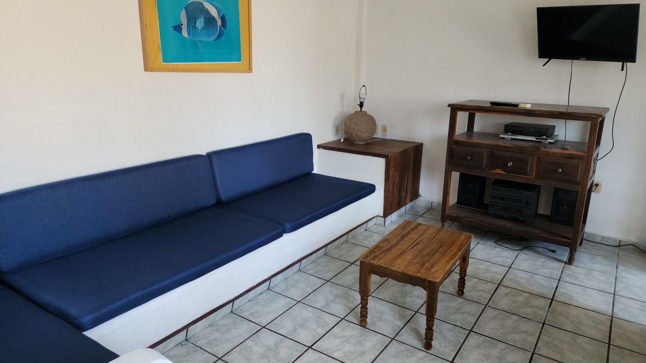 Photo of Livingroom in Centro