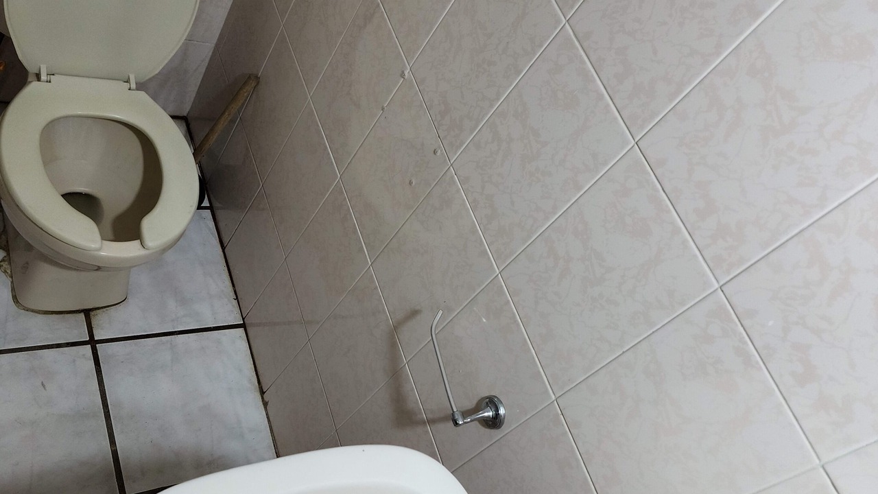 Photo of Bathroom in Centro