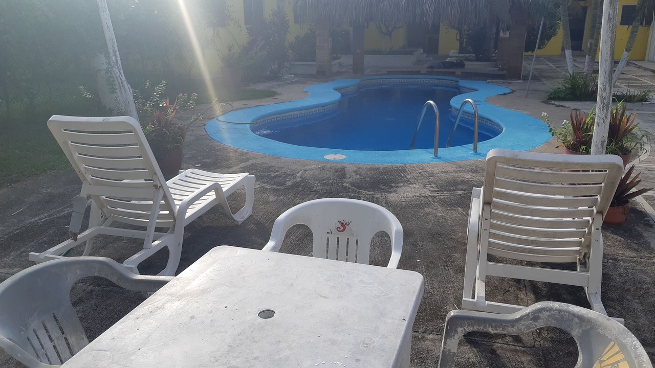 Photo of Outdoor in Centro
