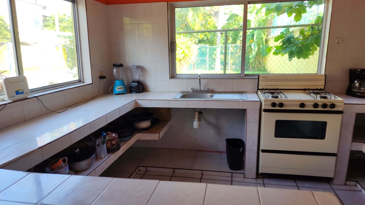 Photo of Kitchen in Centro