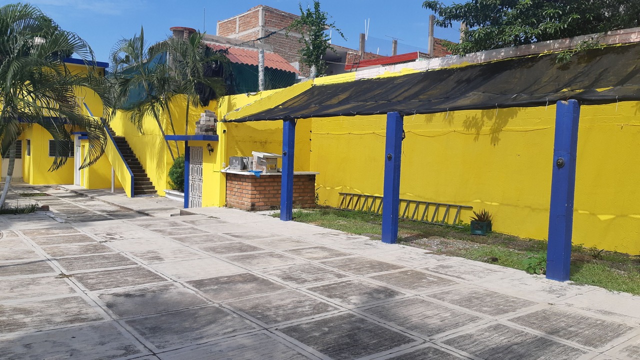 Photo of Outdoor in Centro