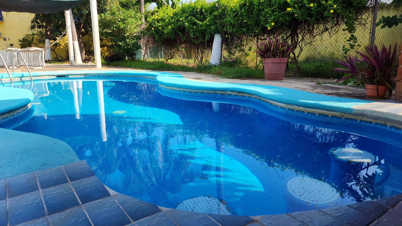 Photo of Outdoor in Centro