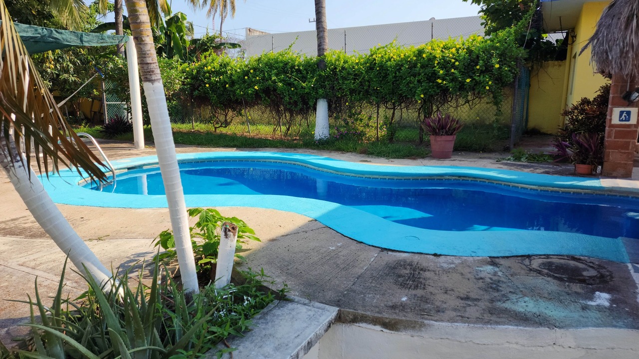 Photo of Outdoor in Centro