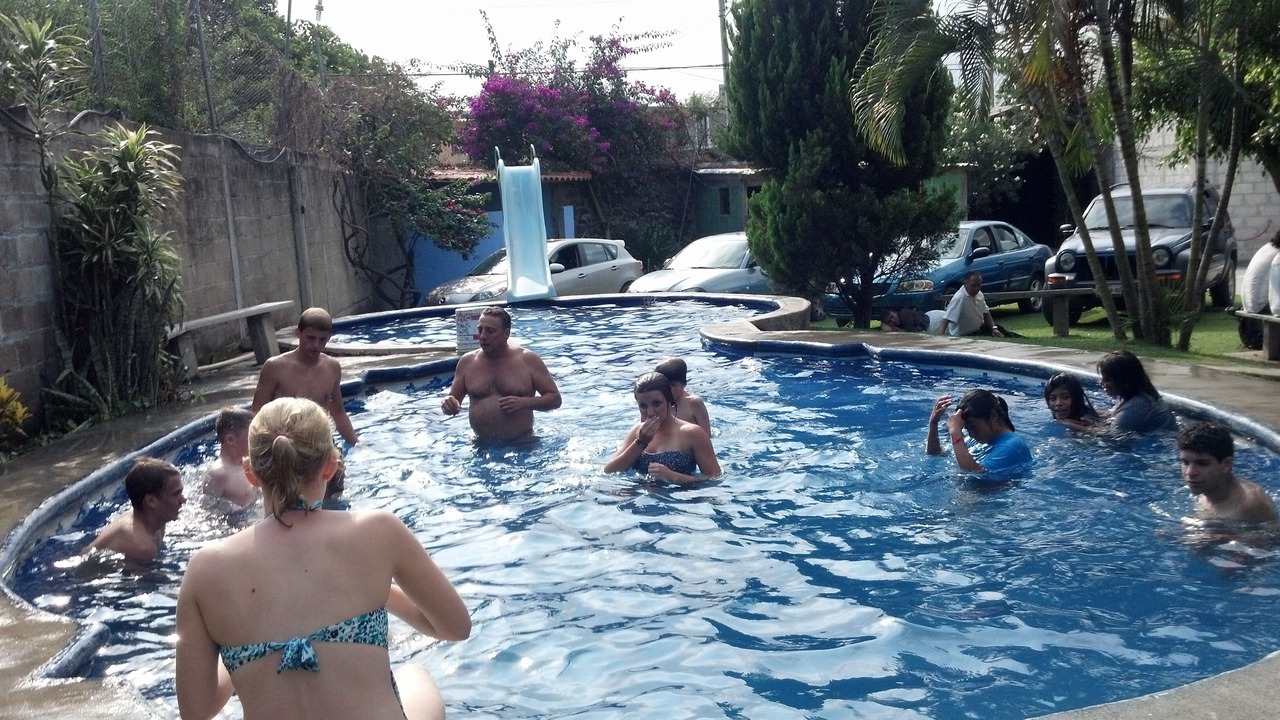 Photo of Outdoor in Jiutepec