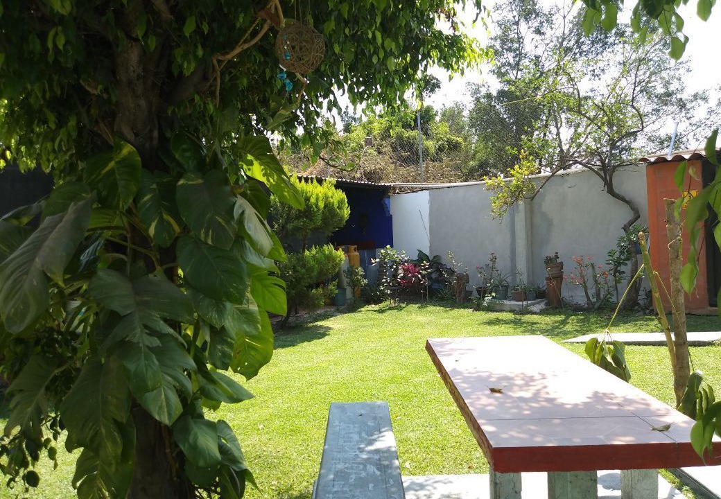 Photo of Outdoor in Jiutepec