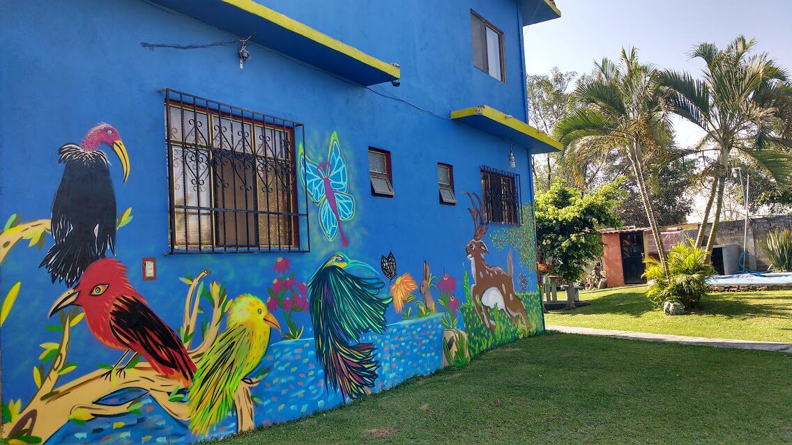 Photo of Outdoor in Jiutepec