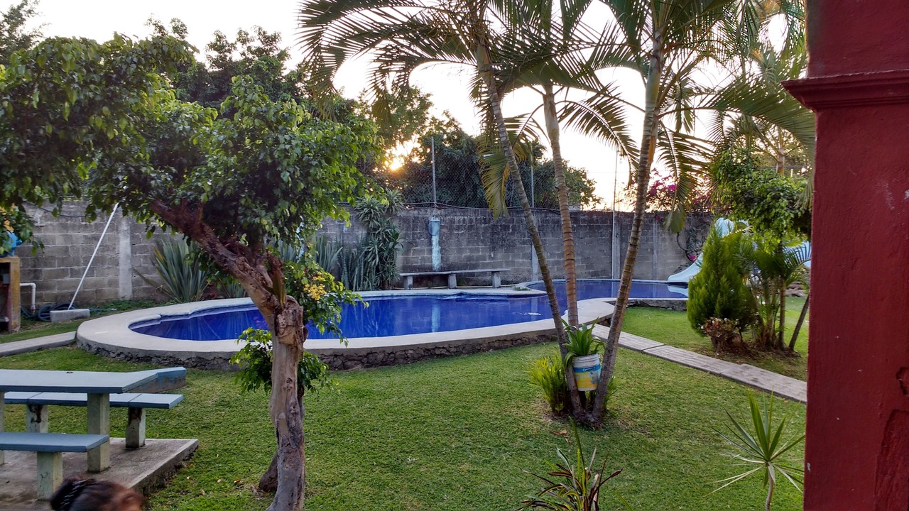 Photo of Outdoor in Jiutepec