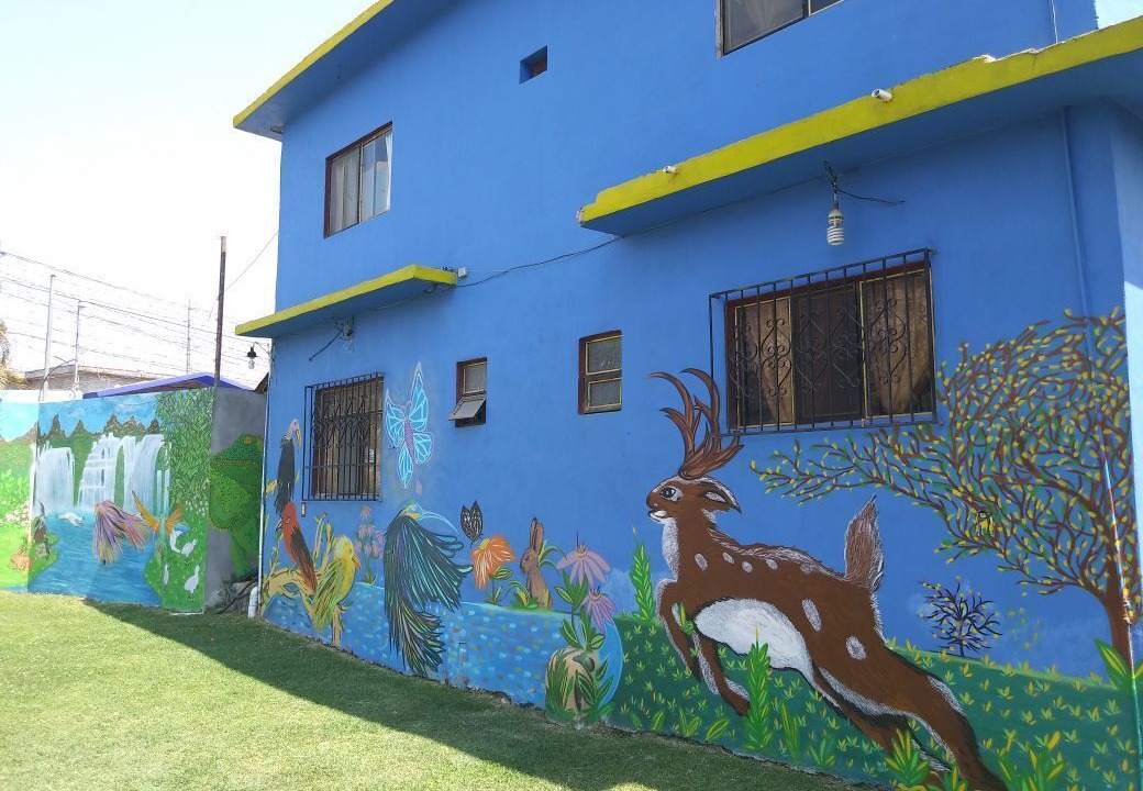 Photo of Outdoor in Jiutepec