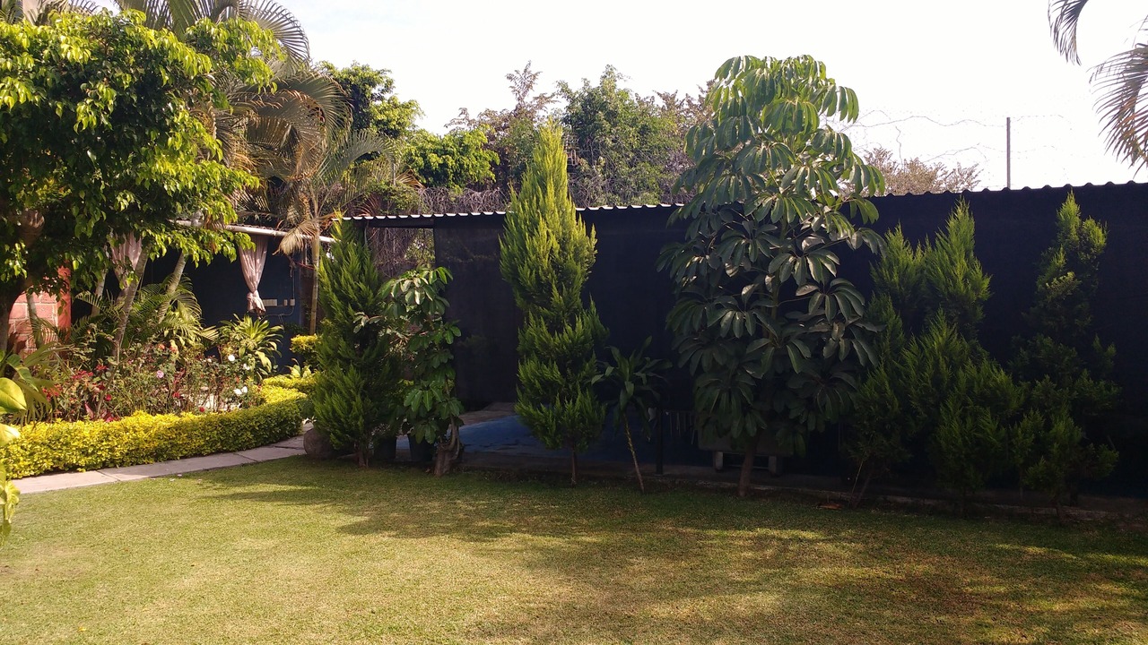 Photo of Outdoor in Jiutepec