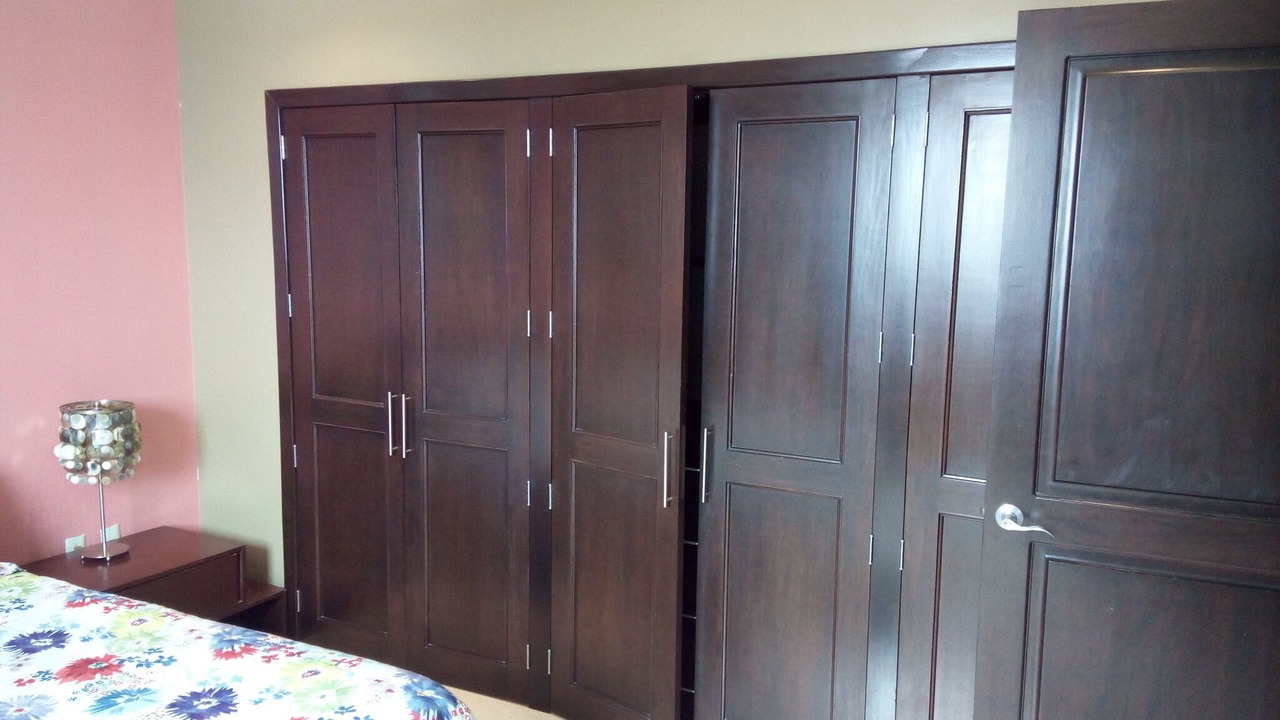 Photo of Bedroom in Nuevo Vallarta