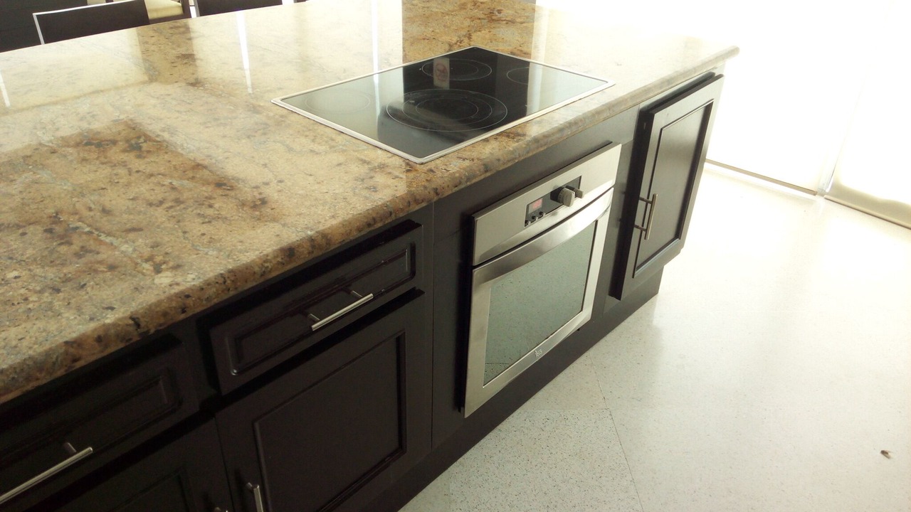 Photo of Kitchen in Nuevo Vallarta