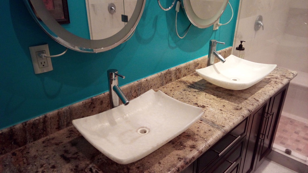 Photo of Bathroom in Nuevo Vallarta