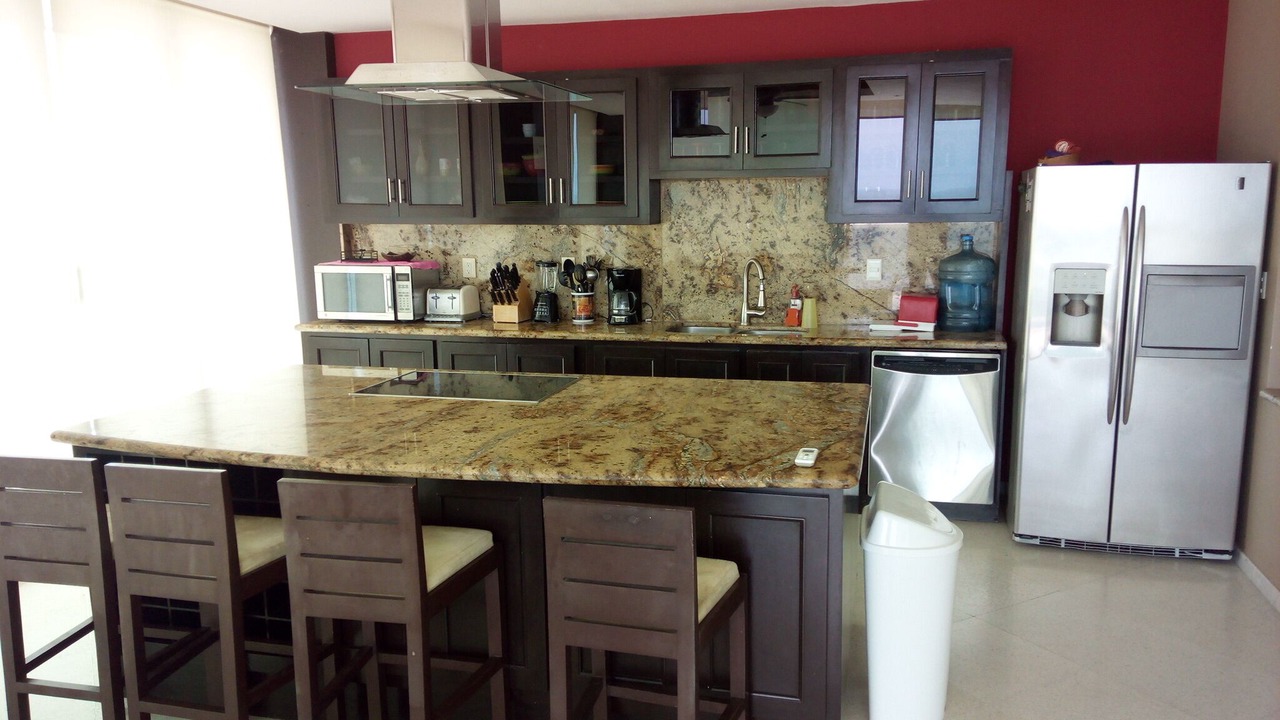 Photo of Kitchen in Nuevo Vallarta