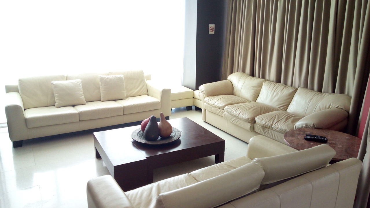 Photo of Livingroom in Nuevo Vallarta