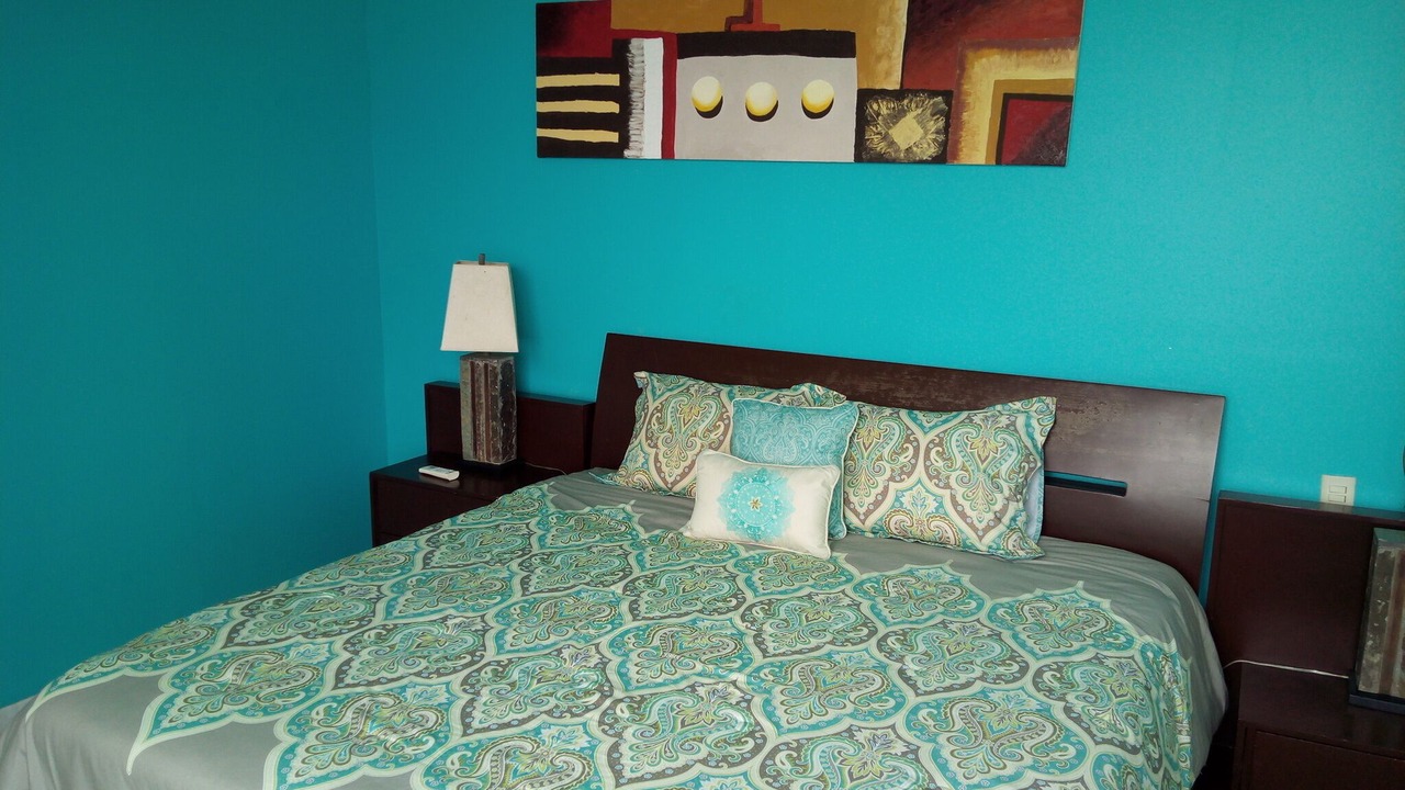 Photo of Bedroom in Nuevo Vallarta