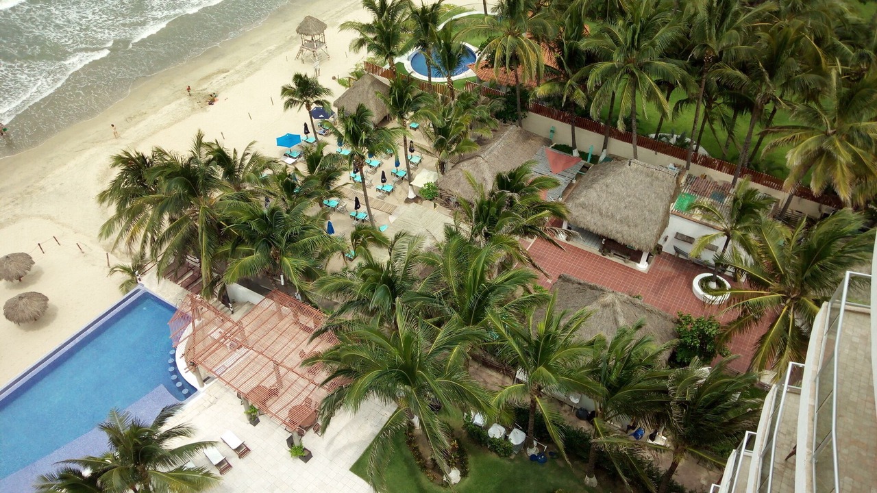 Photo of Outdoor in Nuevo Vallarta