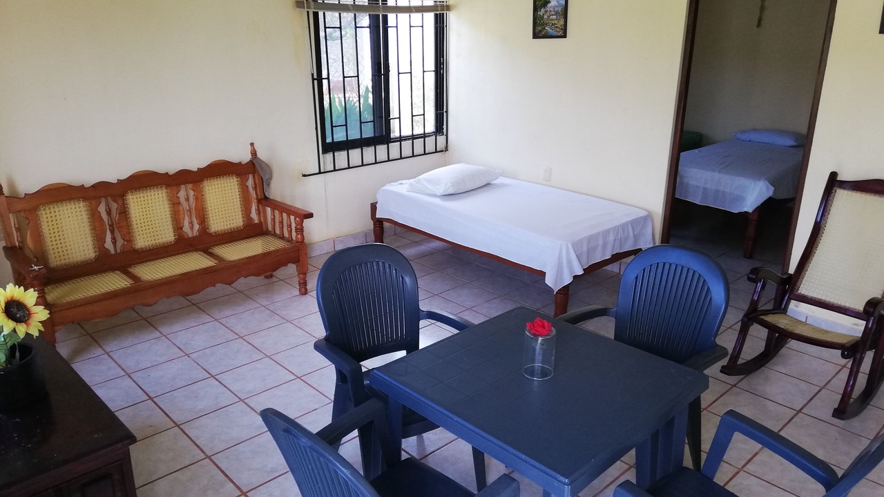 Photo of Bedroom in Montepio
