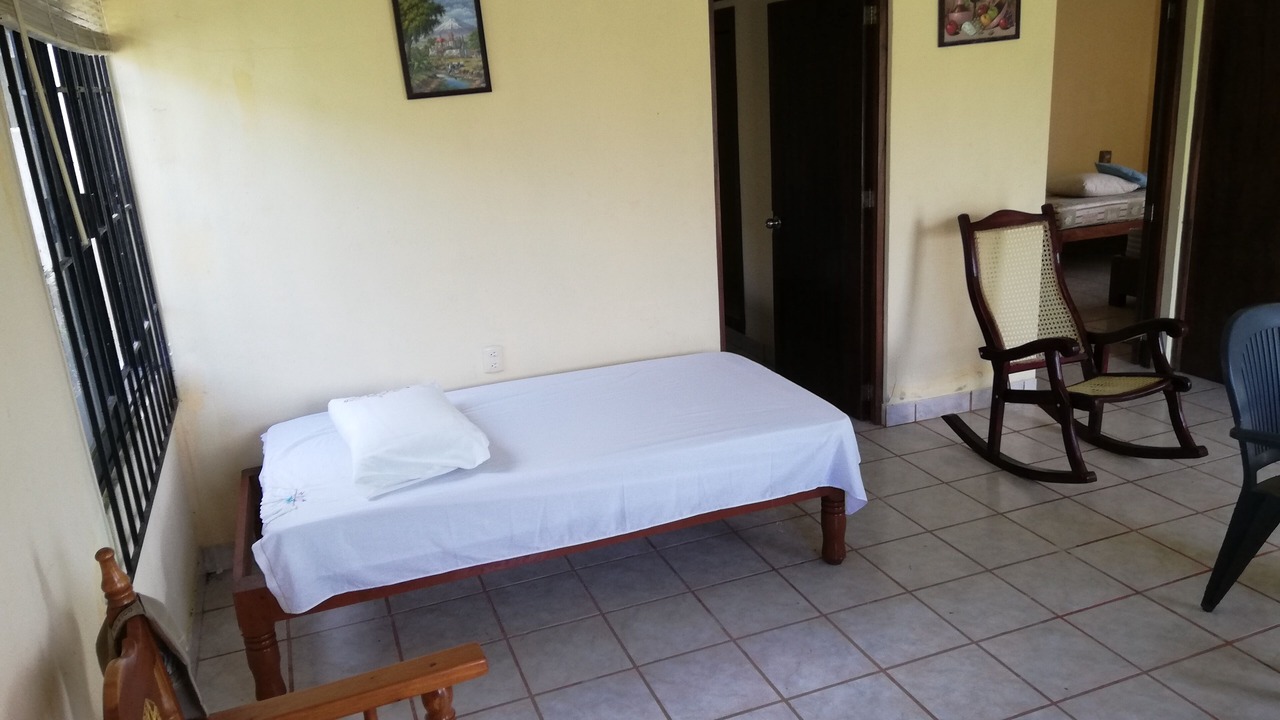 Photo of Bedroom in Montepio